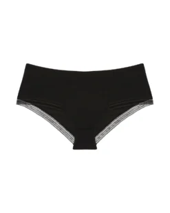 Samantha Chang Jet Set Supima Cotton Hipster Underwear