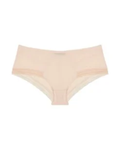 Samantha Chang Jet Set Supima Cotton Hipster