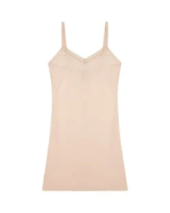 Samantha Chang Jet Set Supima Cotton Chemise