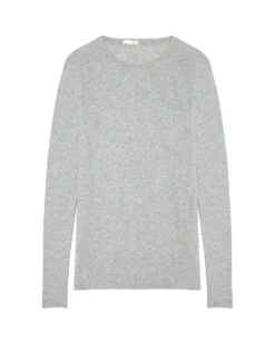 Skin Organic Pima Cotton Long Sleeve Tee Chevron Down Icon 9 Skin Organic Pima Cotton Long Sleeve Tee Chevron Down Icon