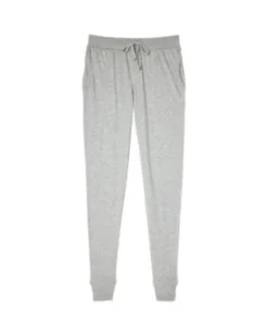 Organic Pima Cotton Skinny Pant Chevron Down Icon