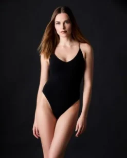 Skin Gilda Organic Pima Cotton Bodysuit And More