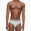Calvin Klein Underwear Ultra Soft Modern Hip Brief