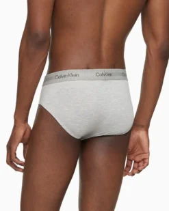 Calvin Klein Underwear Ultra Soft Modern Hip Brief