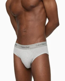 Calvin Klein Underwear Ultra Soft Modern Hip Brief