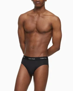 Calvin Klein Underwear Ultra Soft Modern Hip Brief