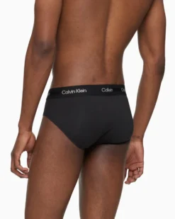 Calvin Klein Underwear Ultra Soft Modern Hip Brief