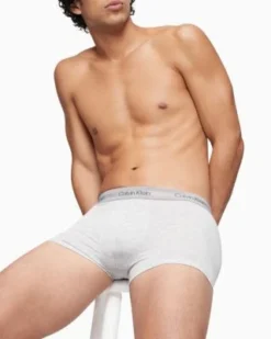 Calvin Klein Underwear Ultra Soft Modern Trunk