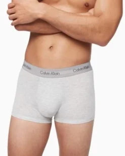 Calvin Klein Underwear Ultra Soft Modern Trunk