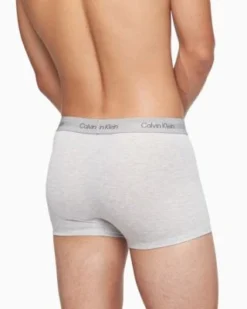 Calvin Klein Underwear Ultra Soft Modern Trunk