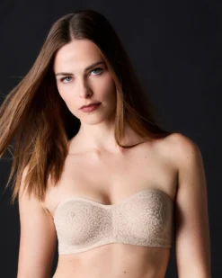 Wacoal Halo Unlined Strapless Bras