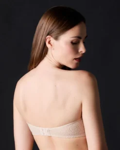 Wacoal Halo Unlined Strapless Bras