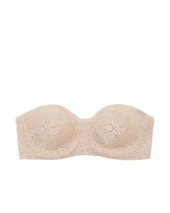 Wacoal Halo Unlined Strapless Bras