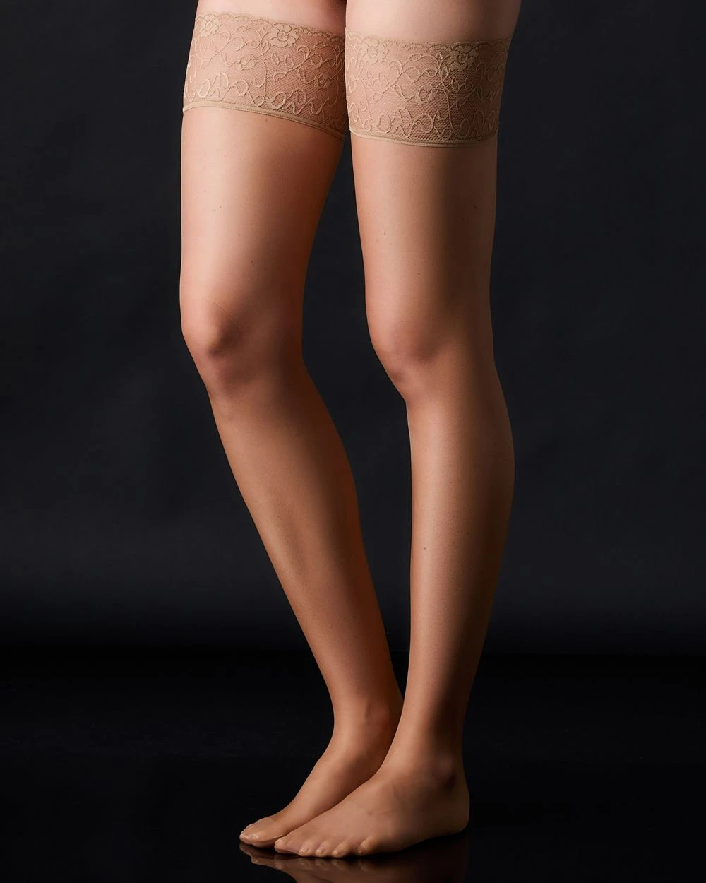 Falke Seidenglatt 15 Stocking Hosiery 4 Falke Seidenglatt 15 Stocking Hosiery