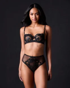 Lise Charmel Glamour Couture Demi Cup Bras