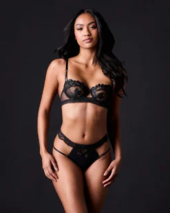 Lise Charmel Glamour Couture Demi Cup Bras