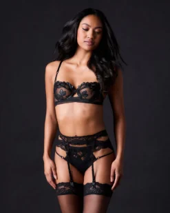 Lise Charmel Glamour Couture Demi Cup Bras