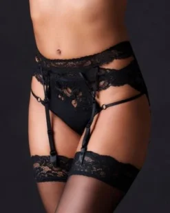 Lise Charmel Glamour Couture Suspender Suspender Belts