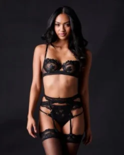 Lise Charmel Glamour Couture Suspender Suspender Belts