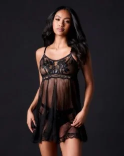 Lise Charmel Glamour Couture Babydoll