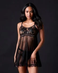 Lise Charmel Glamour Couture Babydoll 7 Lise Charmel Glamour Couture Babydoll