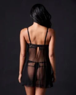 Lise Charmel Glamour Couture Babydoll 8 Lise Charmel Glamour Couture Babydoll