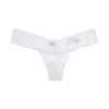 Hanky Panky "Mrs" Low-Rise Thong