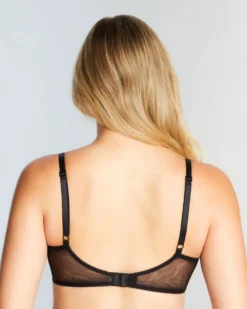 OnGossamer Bump It Up Pushup Bra Bras