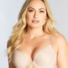 OnGossamer Bras Bump It Up Pushup Bra