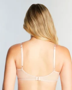 OnGossamer Bras Bump It Up Pushup Bra