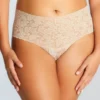 Hanky Panky Retro High Waist Thong