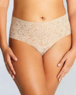 Hanky Panky Retro High Waist Thong