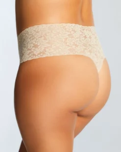 Hanky Panky Retro High Waist Thong