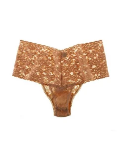 Hanky Panky Retro High Waist Thong