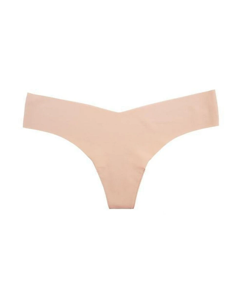 Commando Better Than Nothing Thong 4 Commando Better Than Nothing Thong