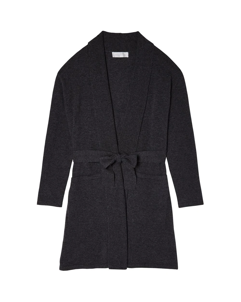 Arlotta Cashmere Shawl Collar Short Robe Sale 3 Arlotta Cashmere Shawl Collar Short Robe Sale