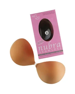 Nubra Seamless Bra