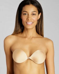 Nubra Seamless Bra