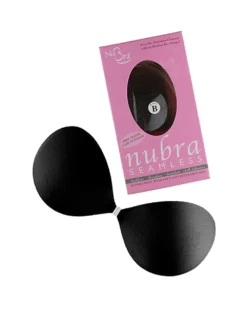 Nubra Solutions Seamless Bra