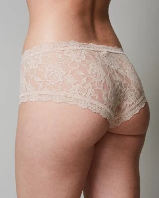 Hanky Panky Boyshort 4 Hanky Panky Boyshort