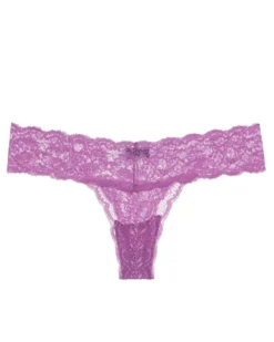 Cosabella Never Say Never Cutie Low Rise Thong