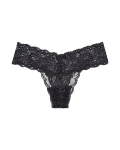 Cosabella Never Say Never Cutie Low Rise Thong