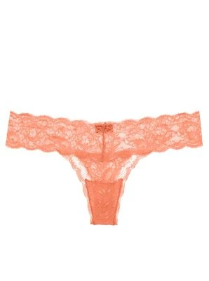 Cosabella Never Say Never Cutie Low Rise Thong Cosabella 5 Cosabella Never Say Never Cutie Low Rise Thong Cosabella