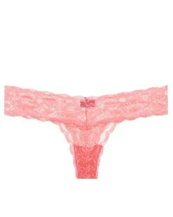Cosabella Never Say Never Cutie Low Rise Thong 7 Cosabella Never Say Never Cutie Low Rise Thong