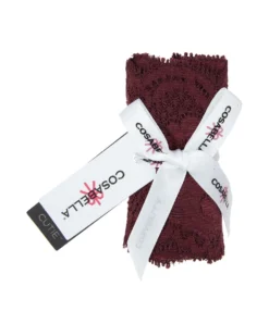 Cosabella Never Say Never Cutie Low Rise Thong Cosabella