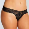 Cosabella Never Say Never Cutie Low Rise Thong