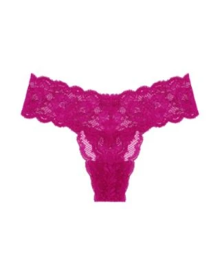 Cosabella Never Say Never Cutie Low Rise Thong 6 Cosabella Never Say Never Cutie Low Rise Thong