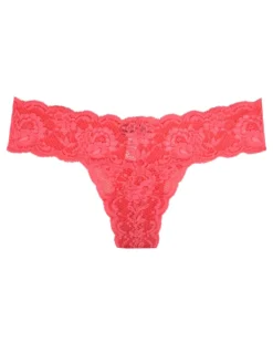 Cosabella Never Say Never Cutie Low Rise Thong