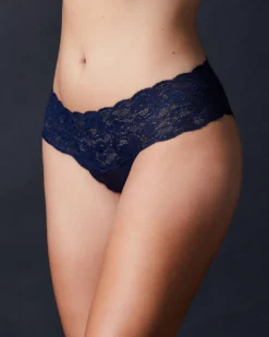 Cosabella Never Say Never Hottie Low Rise Hotpants