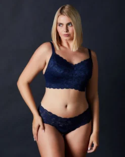 Cosabella Never Say Never Hottie Low Rise Hotpants